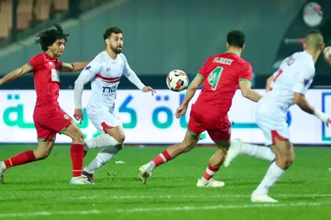 صحوة البدلاء أو خطف الوصافة.. الزمالك يواجه مودرن سبورت في كأس الرابطة 